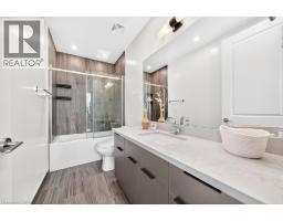 2007 James Street Unit# 2002, Burlington, ON L7R0G7 Photo 24
