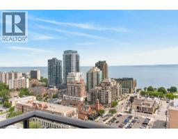 2007 James Street Unit# 2002, Burlington, ON L7R0G7 Photo 37