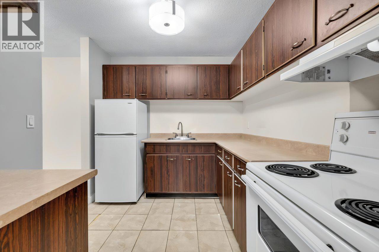 212 6420 BUSWELL STREET, Richmond