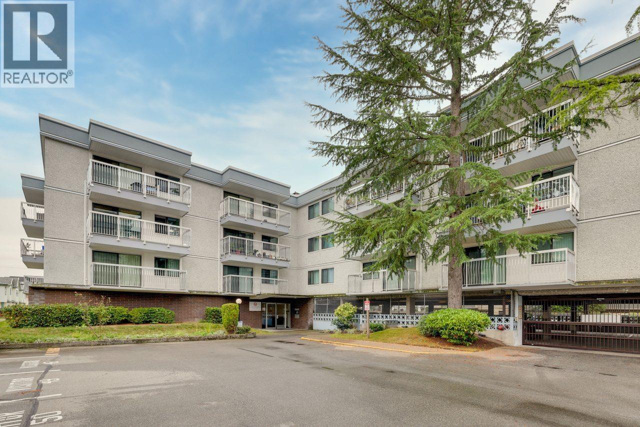212 6420 BUSWELL STREET, Richmond