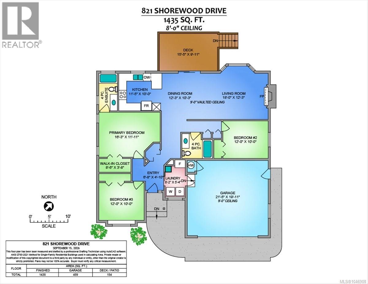 821 Shorewood Dr - 26