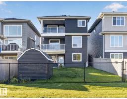 164 Durrand Bn, Fort Saskatchewan, AB T8L0M8 Photo 12