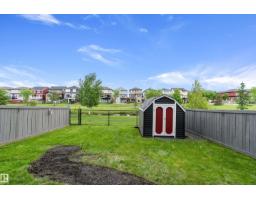 164 Durrand Bn, Fort Saskatchewan, AB T8L0M8 Photo 58