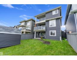 164 Durrand Bn, Fort Saskatchewan, AB T8L0M8 Photo 62