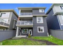 164 Durrand Bn, Fort Saskatchewan, AB T8L0M8 Photo 63