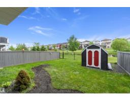 164 Durrand Bn, Fort Saskatchewan, AB T8L0M8 Photo 59