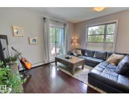 Bedroom 2 - #206 2584 Anderson Wy Sw, Edmonton, AB T6W0R2 Photo 6
