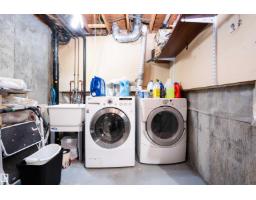 #58 2020 105 St Nw, Edmonton, AB T6J5J2 Photo 26