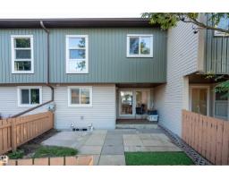 #58 2020 105 St Nw, Edmonton, AB T6J5J2 Photo 27