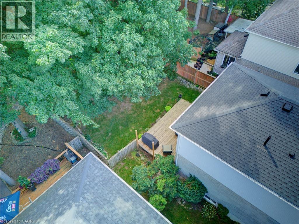 62 POTTERS Way, Woodstock — photo 6