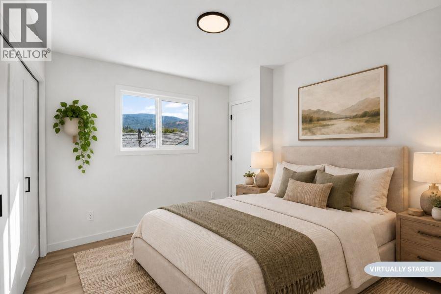 424 Bennett Avenue Unit# 102, Penticton