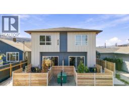 102 424 Bennett Avenue, Penticton
