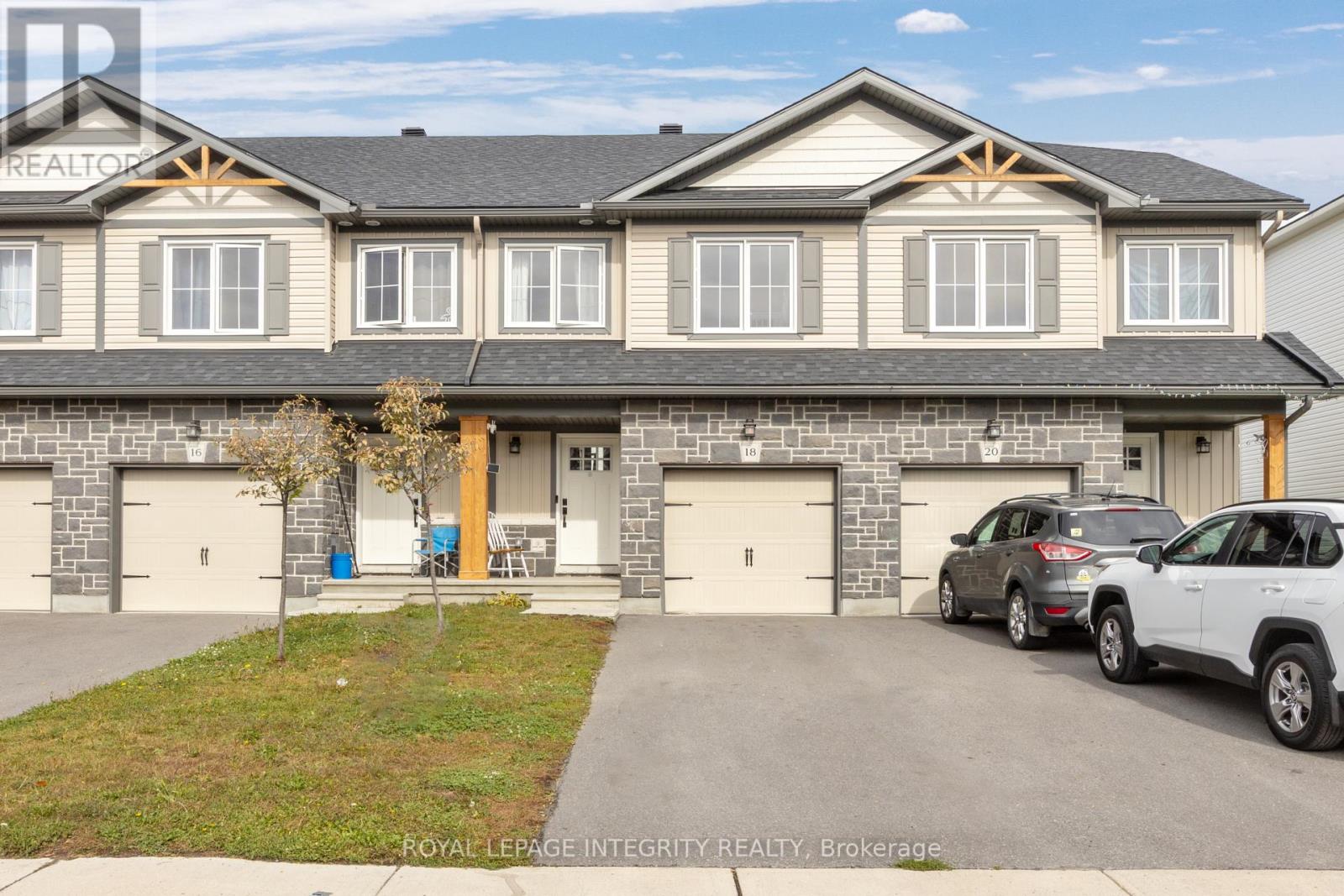 18 MARGARET GRAHAM TERRACE - 1