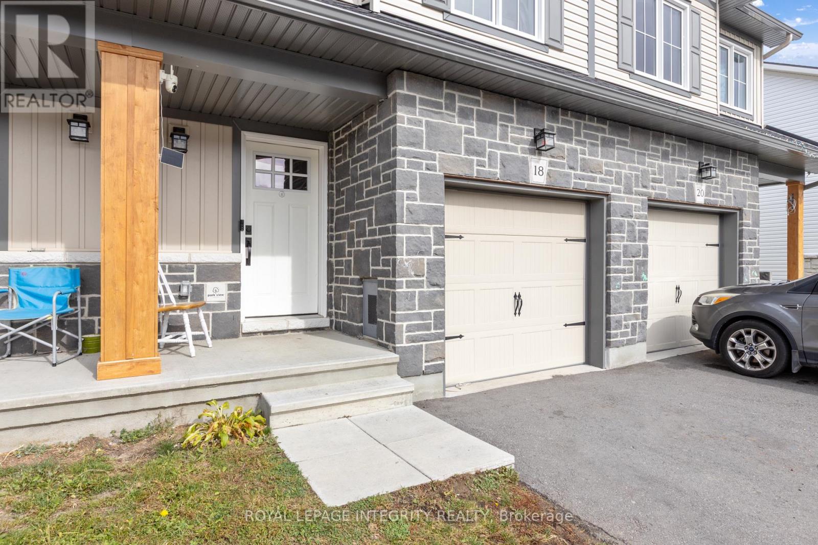 18 MARGARET GRAHAM TERRACE - 2