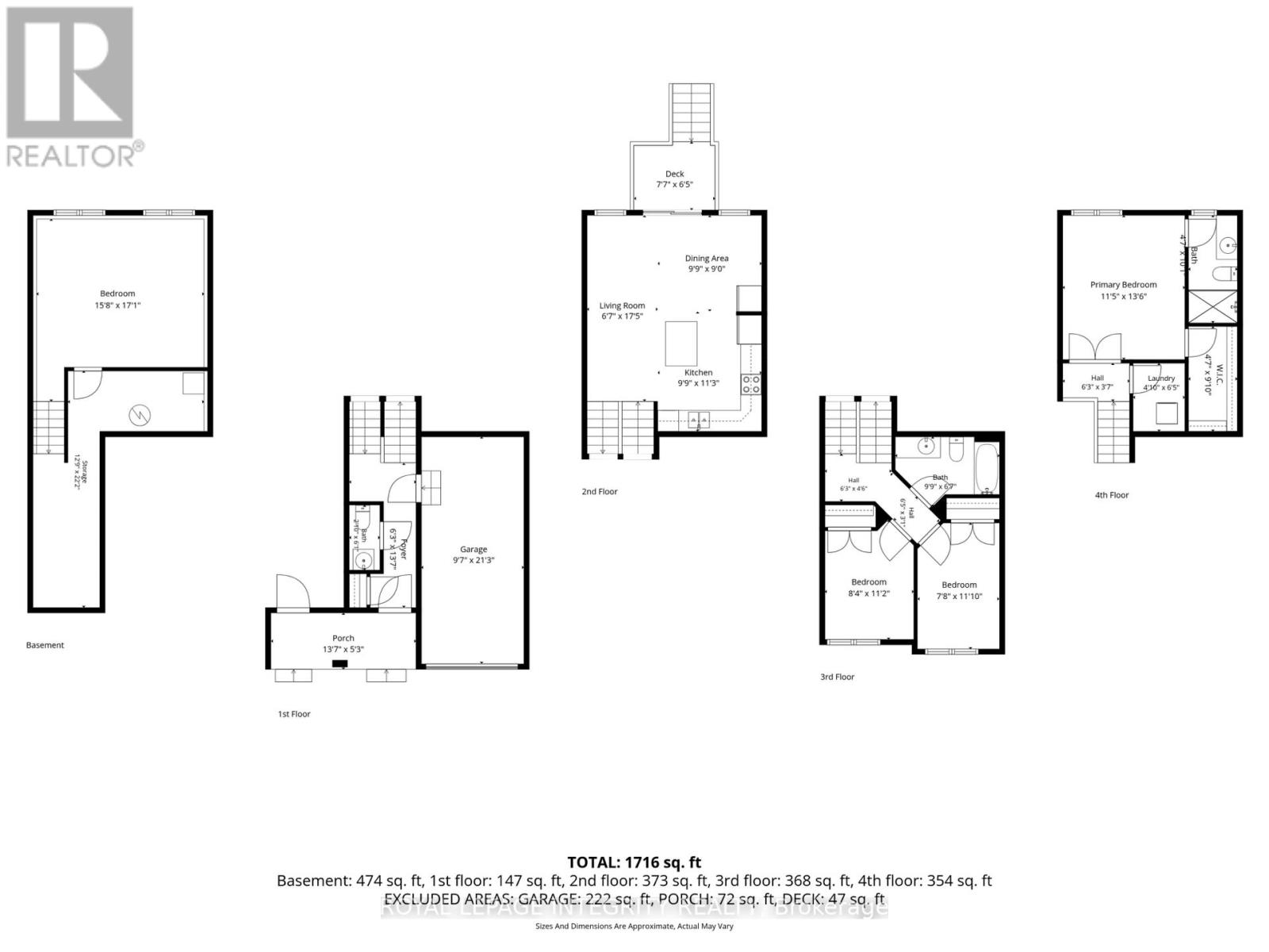 18 MARGARET GRAHAM TERRACE - 32