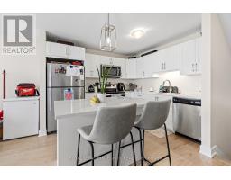 Kitchen - 18 Margaret Graham Terrace, Smiths Falls, ON K7A0B9 Photo 7