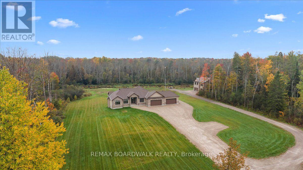 665 DRUMMOND 5B CONCESSION - 1
