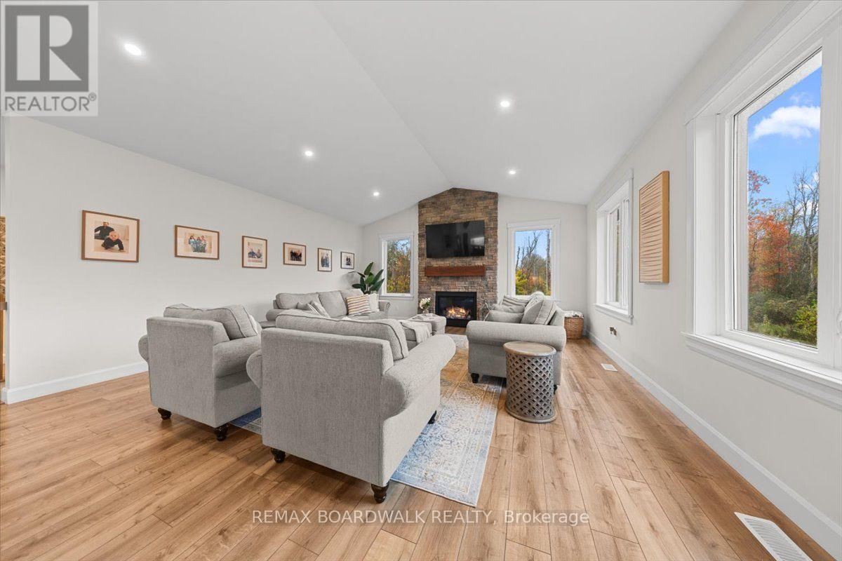 665 DRUMMOND 5B CONCESSION - Image 15