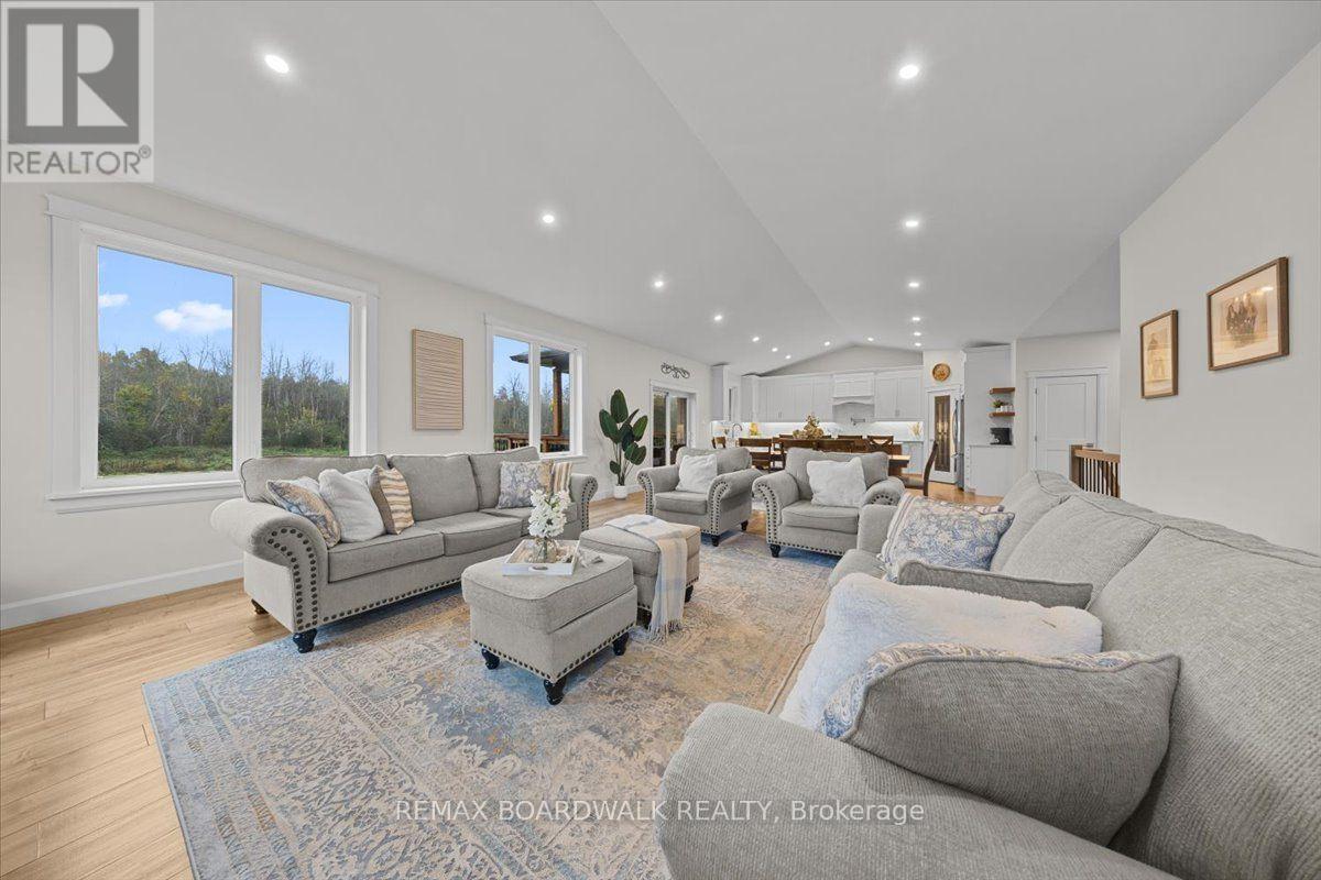 665 DRUMMOND 5B CONCESSION - Image 17