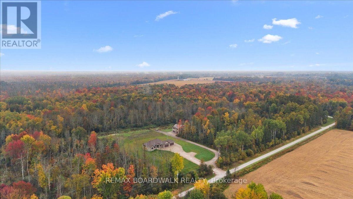 665 DRUMMOND 5B CONCESSION - 2