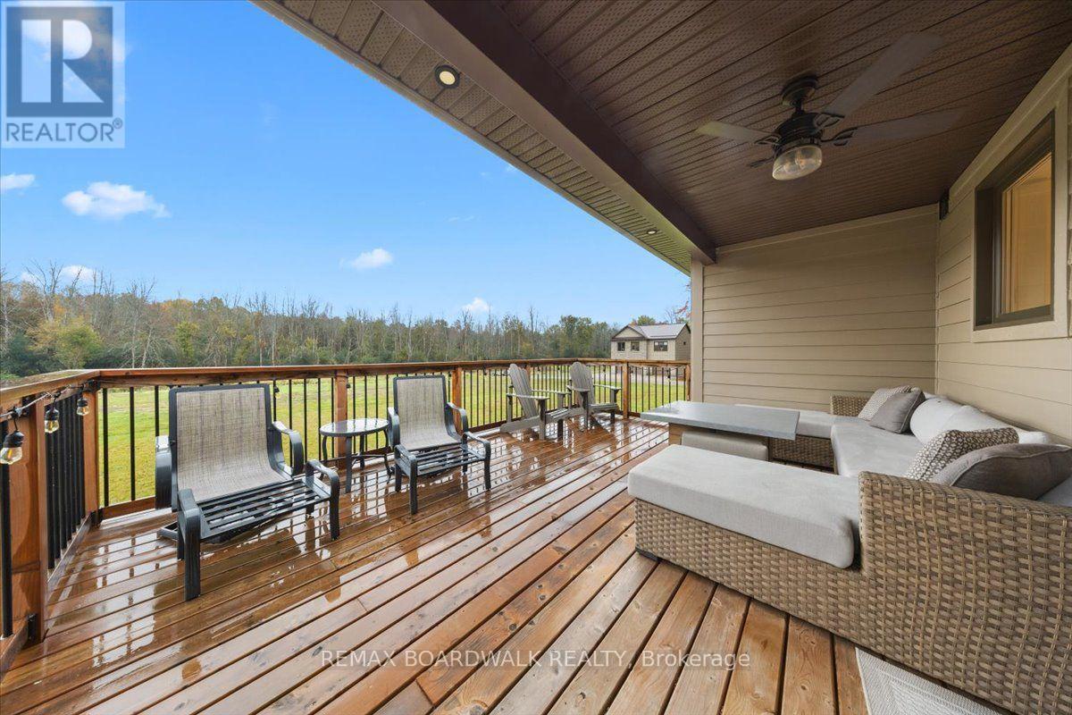 665 DRUMMOND 5B CONCESSION - Image 29