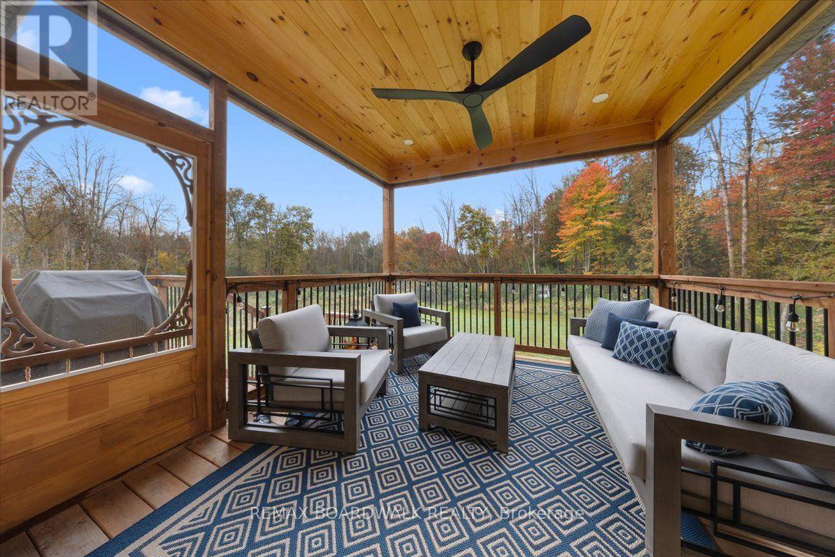 665 DRUMMOND 5B CONCESSION - Image 33