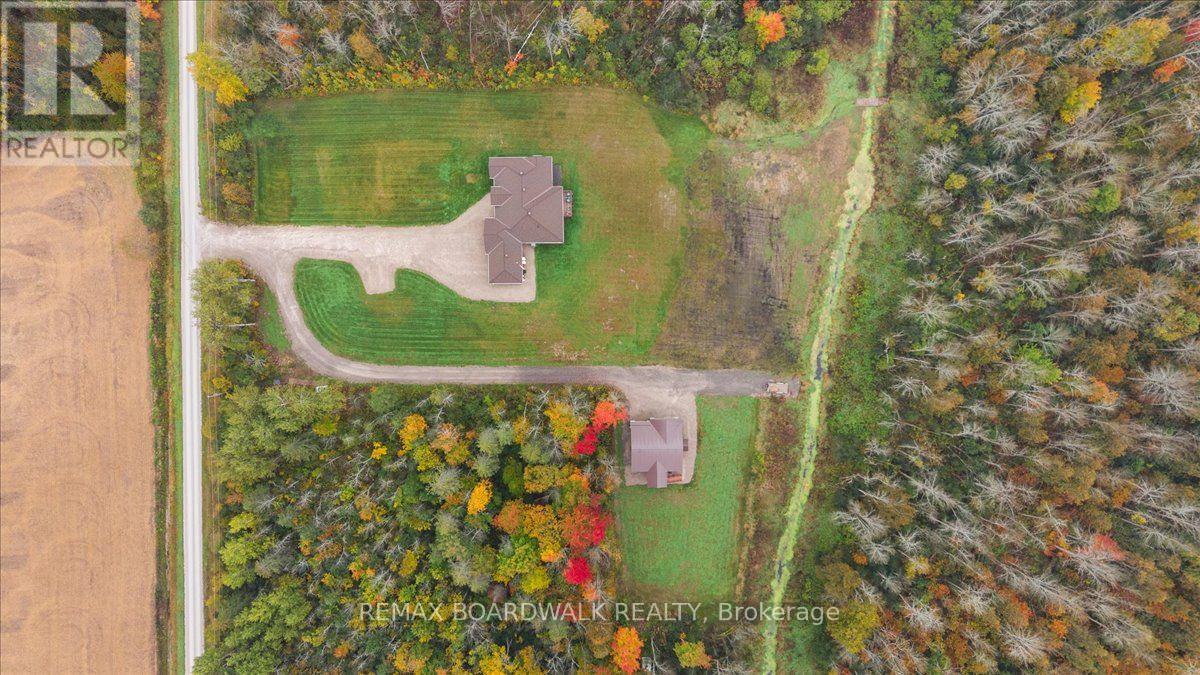 665 DRUMMOND 5B CONCESSION - 50