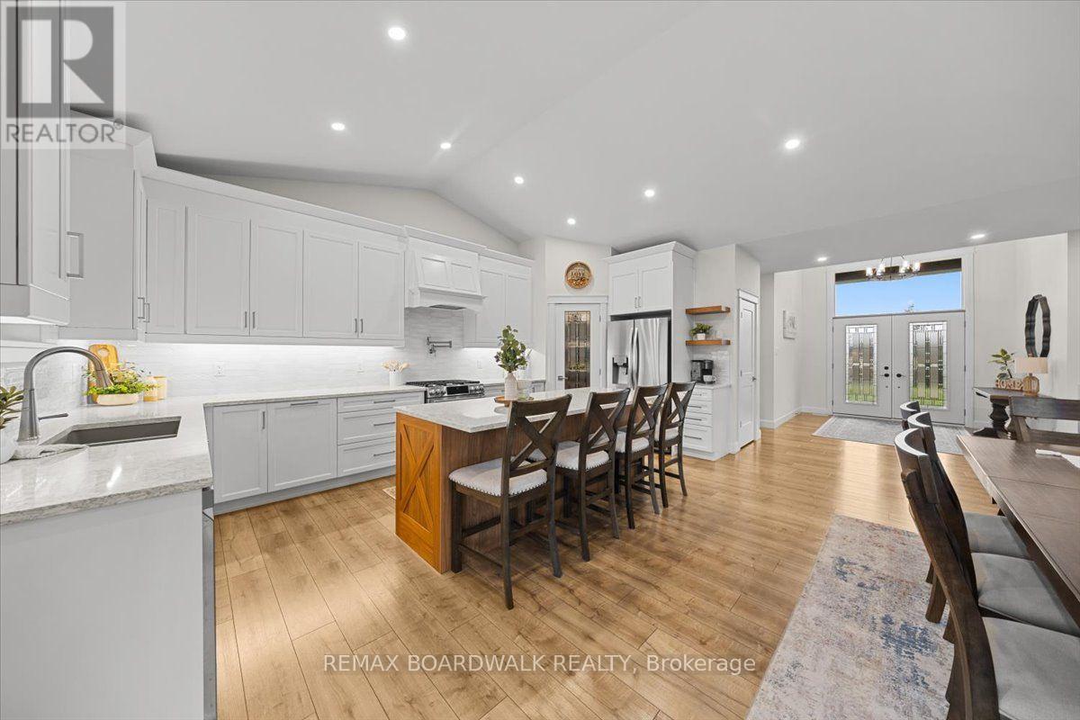 665 DRUMMOND 5B CONCESSION - Image 7