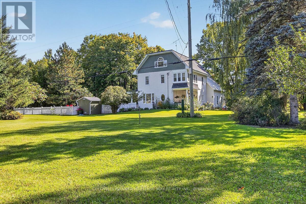 231 BOYDS ROAD - 1