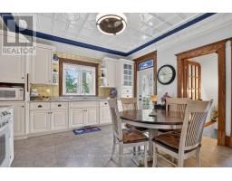 Dining room - 231 Boyds Road, Lanark Highlands, ON K7C0K5 Photo 6