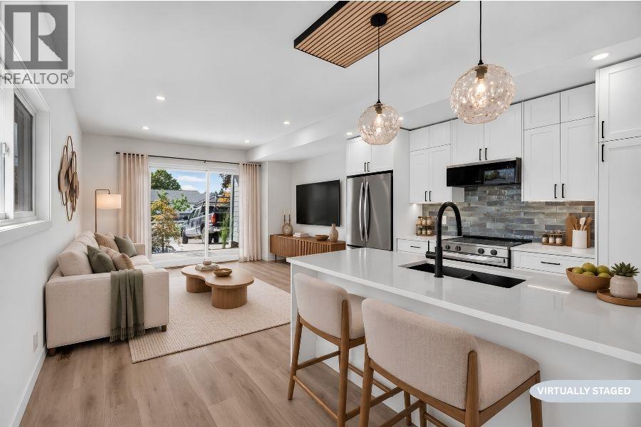 424 Bennett Avenue Unit# 104, Penticton