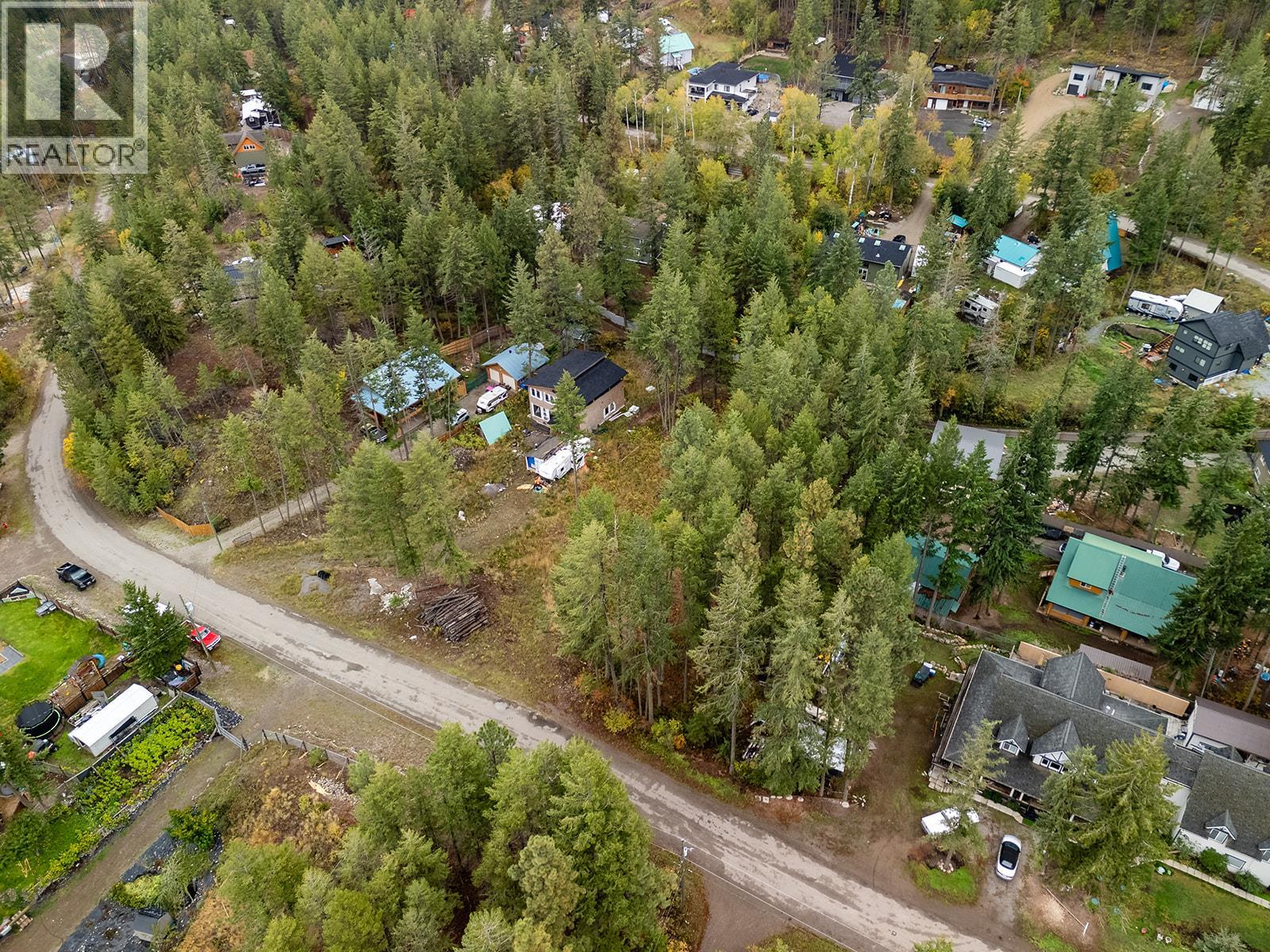 861 Balsam Road, Fintry