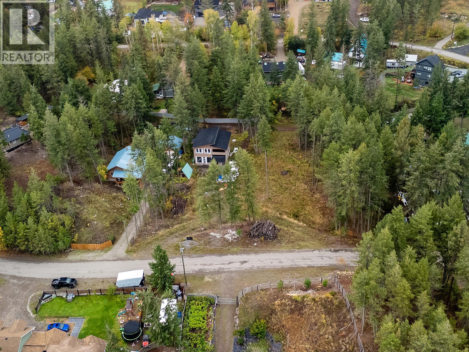  861 Balsam Road, Fintry