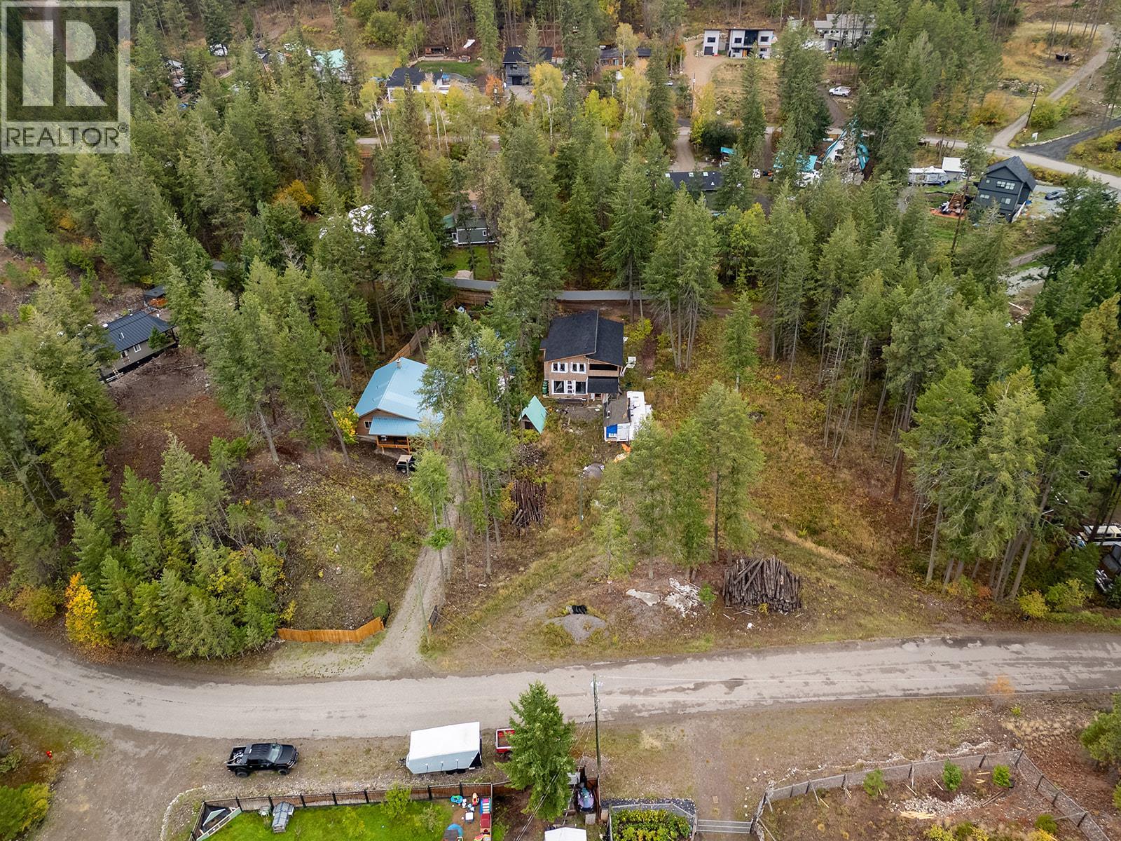  861 Balsam Road, Fintry