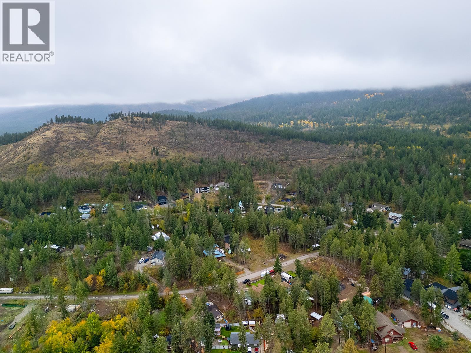  861 Balsam Road, Fintry