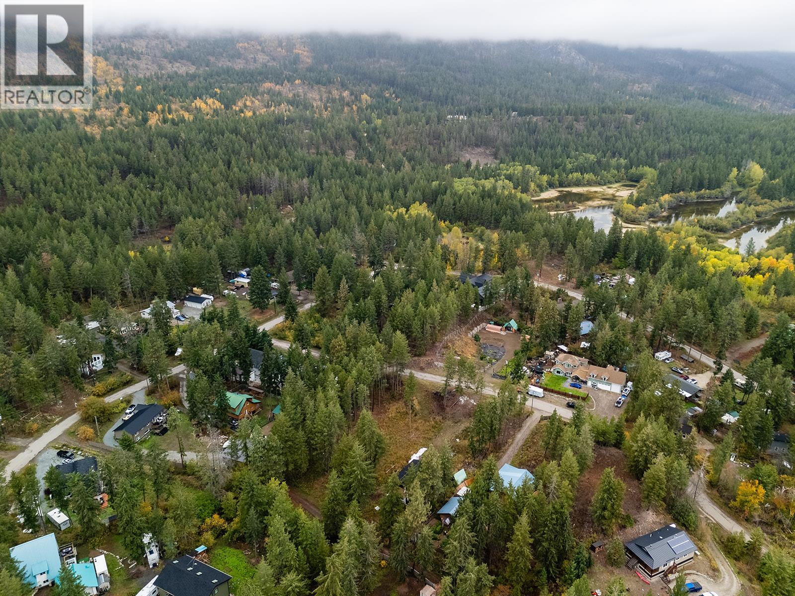  861 Balsam Road, Fintry