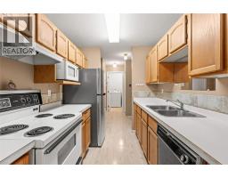 Kitchen - 2435 Pleasant Valley Road Unit# 206, Armstrong, BC V4Y2A3 Photo 7