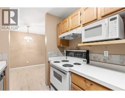 Dining room - 2435 Pleasant Valley Road Unit# 206, Armstrong, BC V4Y2A3 Photo 6