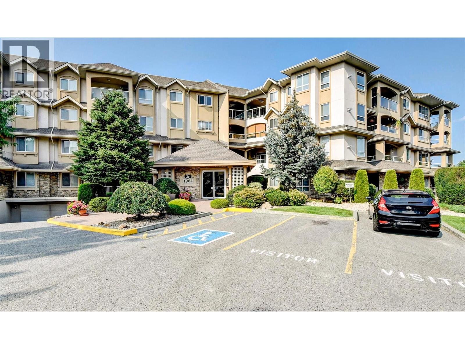 413 1964 Enterprise Way, Kelowna