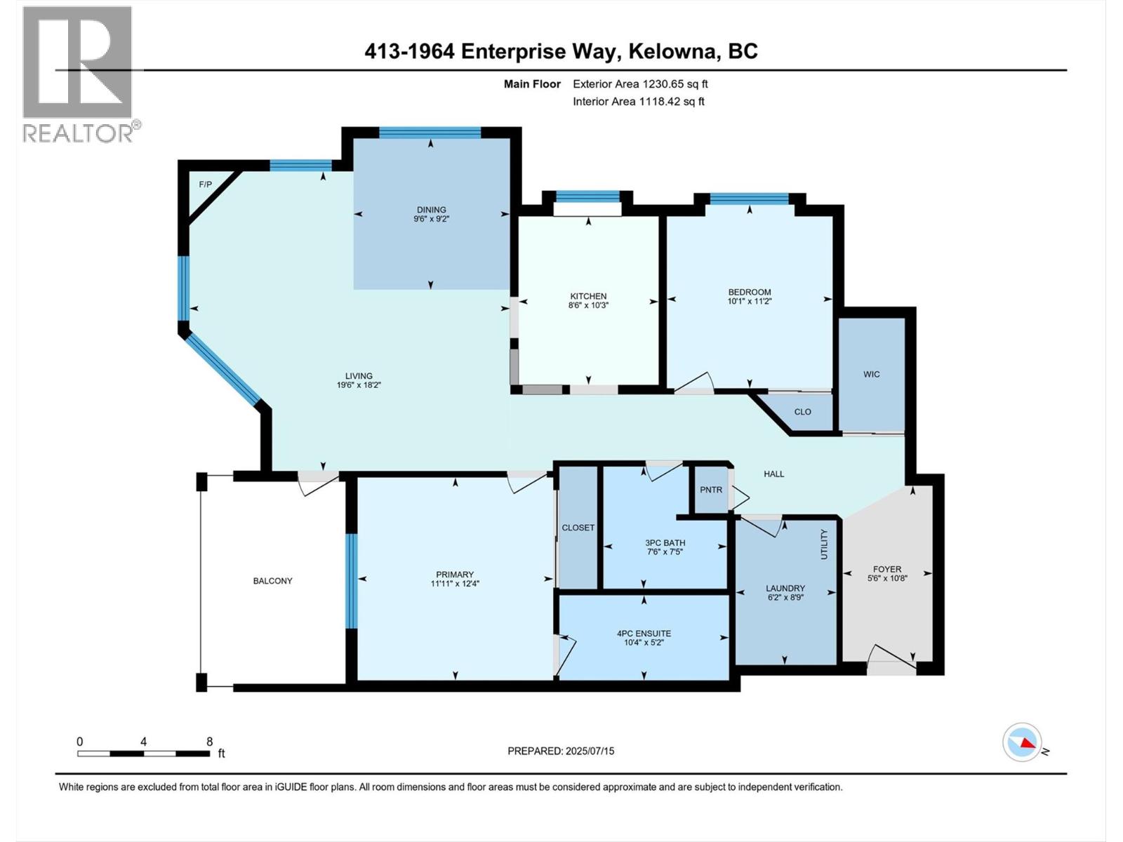 #413 1964 Enterprise Way - 34