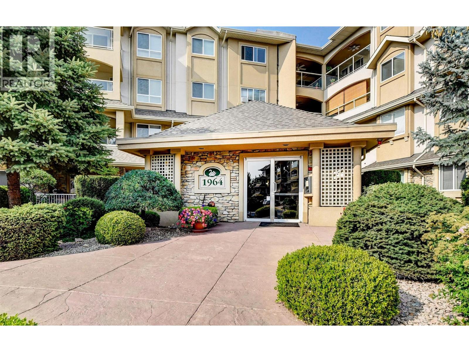 413 1964 Enterprise Way, Kelowna