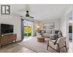 Living room - 600 10 Street Sw Unit# 6, Salmon Arm, BC V1E1J7 Photo 8
