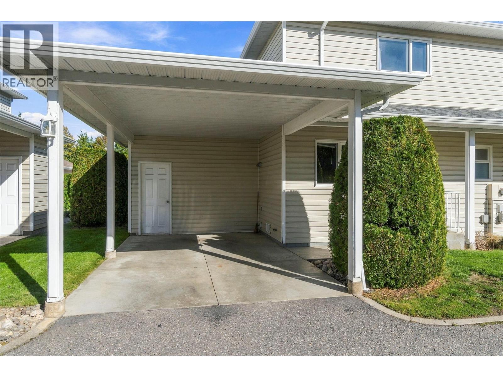 600 10 Street SW Unit# 6, Salmon Arm