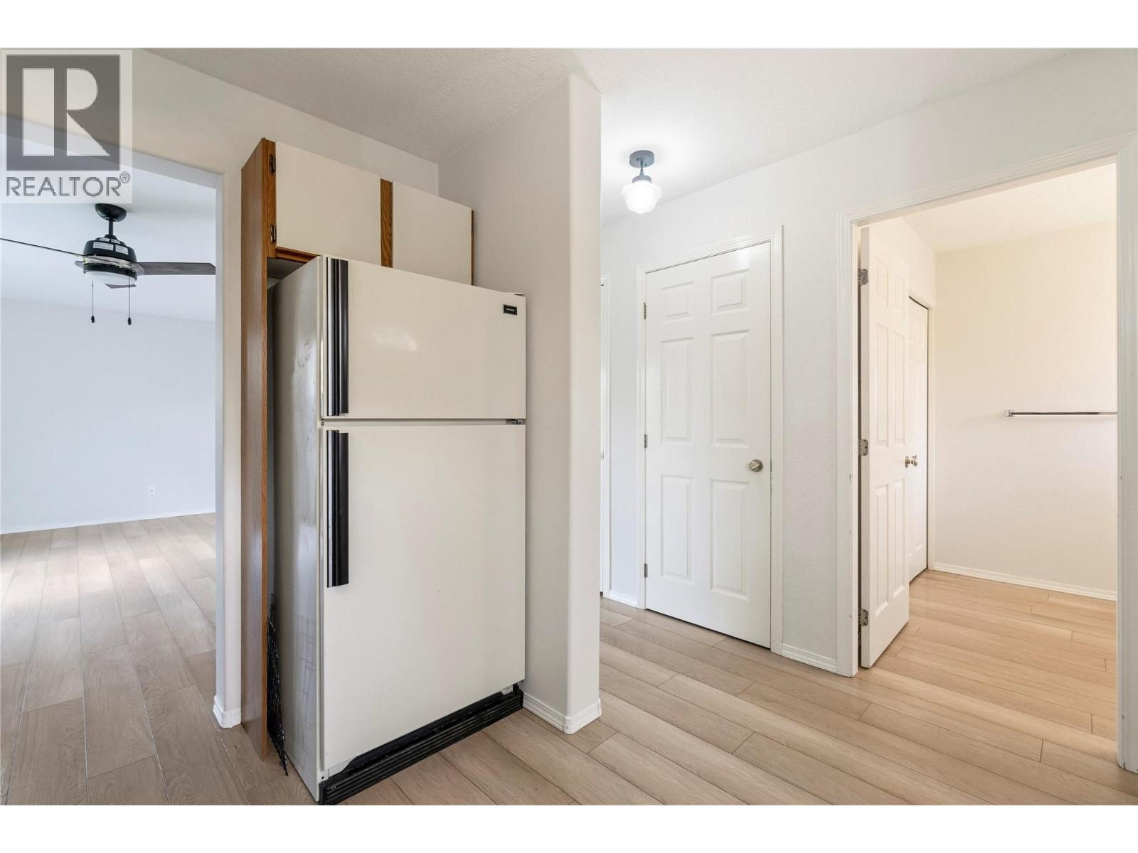 600 10 Street SW Unit# 6, Salmon Arm