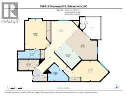 611 Shuswap Street Sw Unit# 301, Salmon Arm, BC V1E0A2 Photo 43