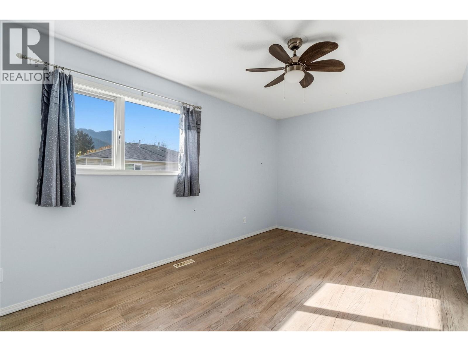 600 10 Street SW Unit# 6, Salmon Arm