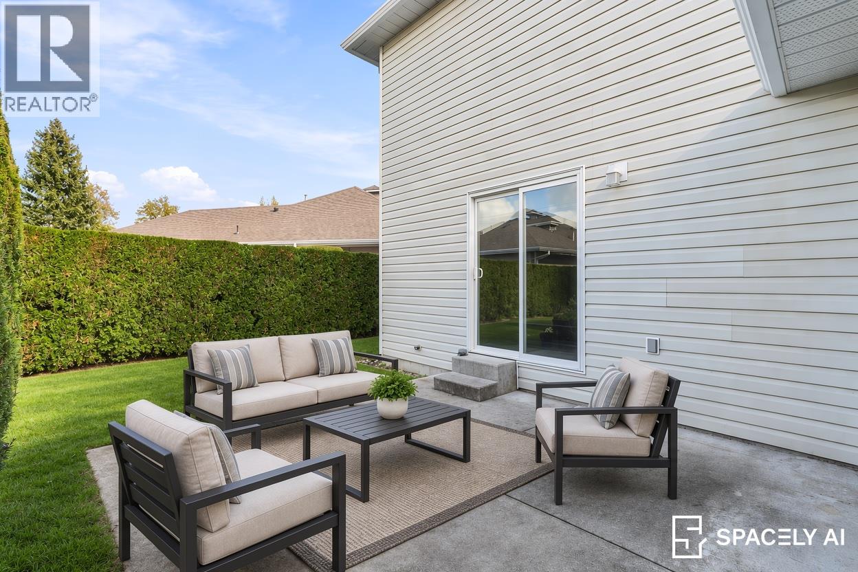 600 10 Street SW Unit# 6, Salmon Arm