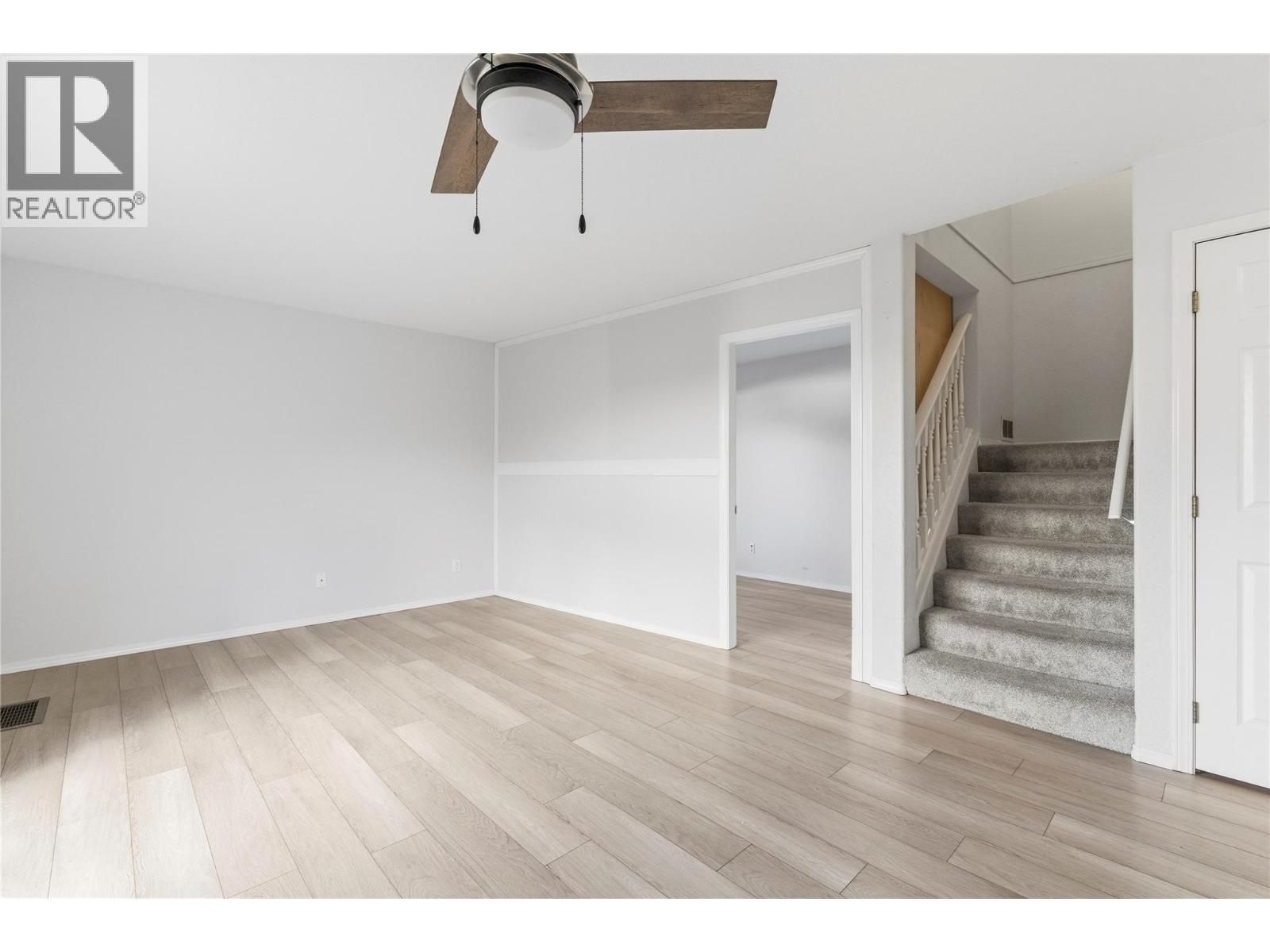 600 10 Street SW Unit# 6, Salmon Arm