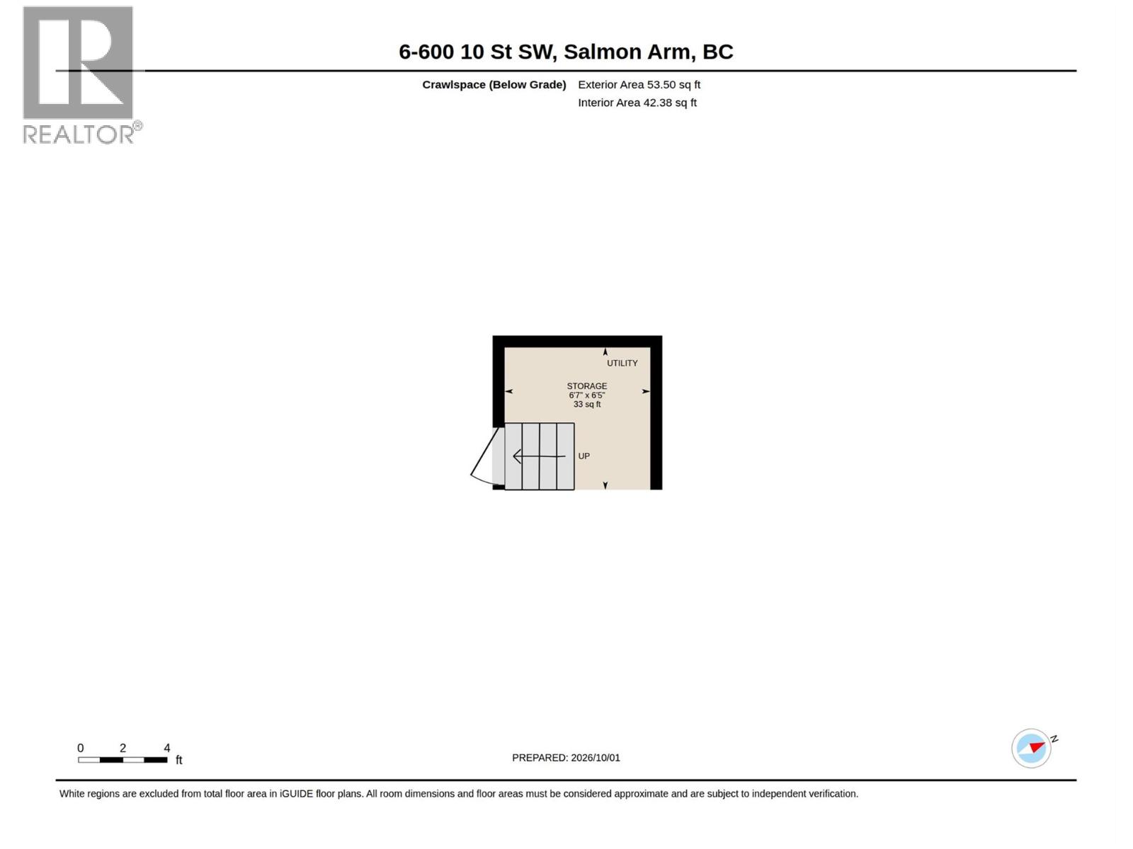 #6 600 10 Street SW - 29
