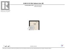 600 10 Street Sw Unit# 6, Salmon Arm, BC V1E1J7 Photo 29